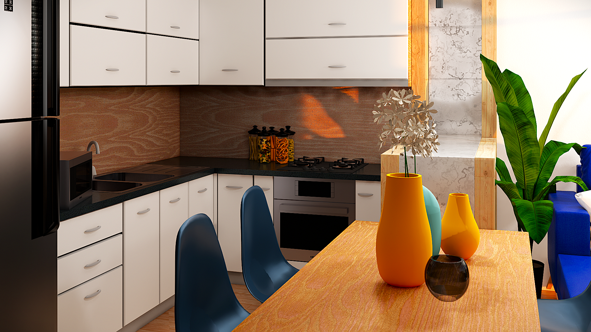 Appartement 5